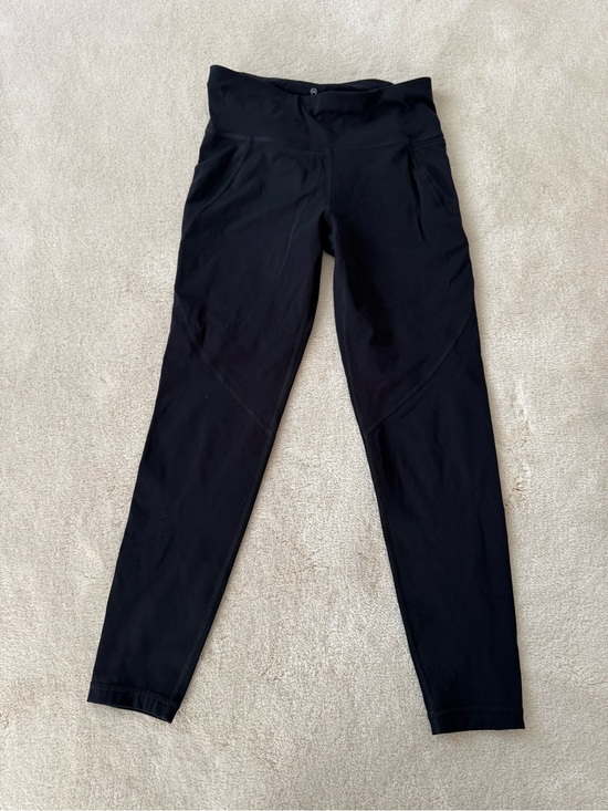 Sweaty Betty Pants - Sweaty Betty Black High-Waist Performance Leggings